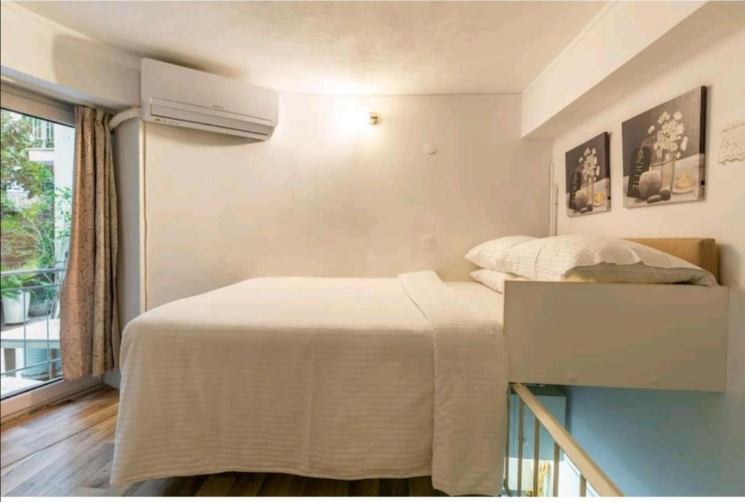 Acropolis Elegant Maisonette By Lodgespot เอเธนส์ ภายนอก รูปภาพ