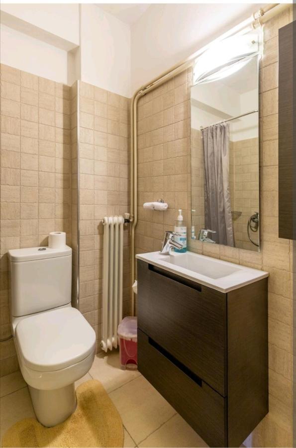 Acropolis Elegant Maisonette By Lodgespot เอเธนส์ ภายนอก รูปภาพ
